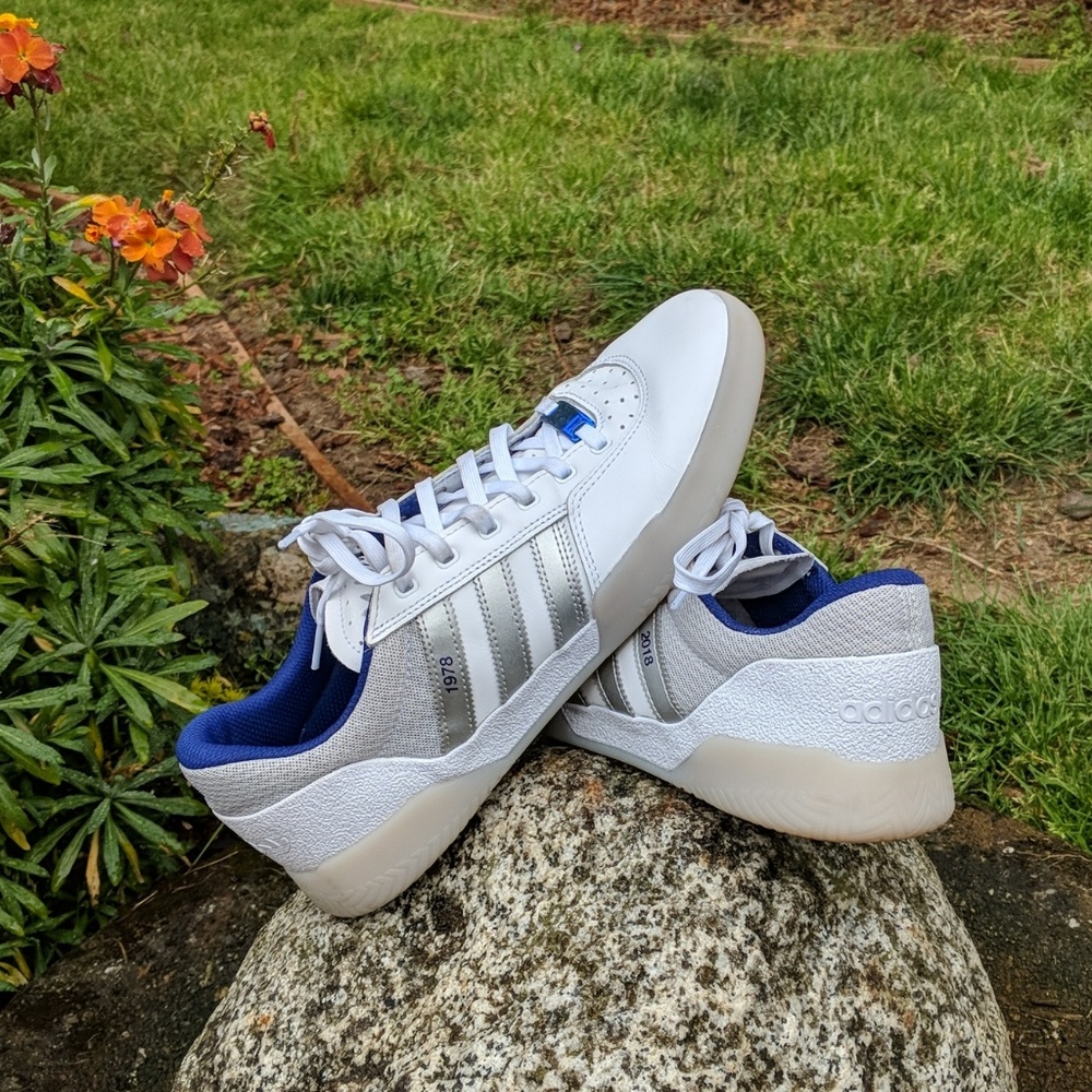 2018 Zumiez limited 100k Adidas